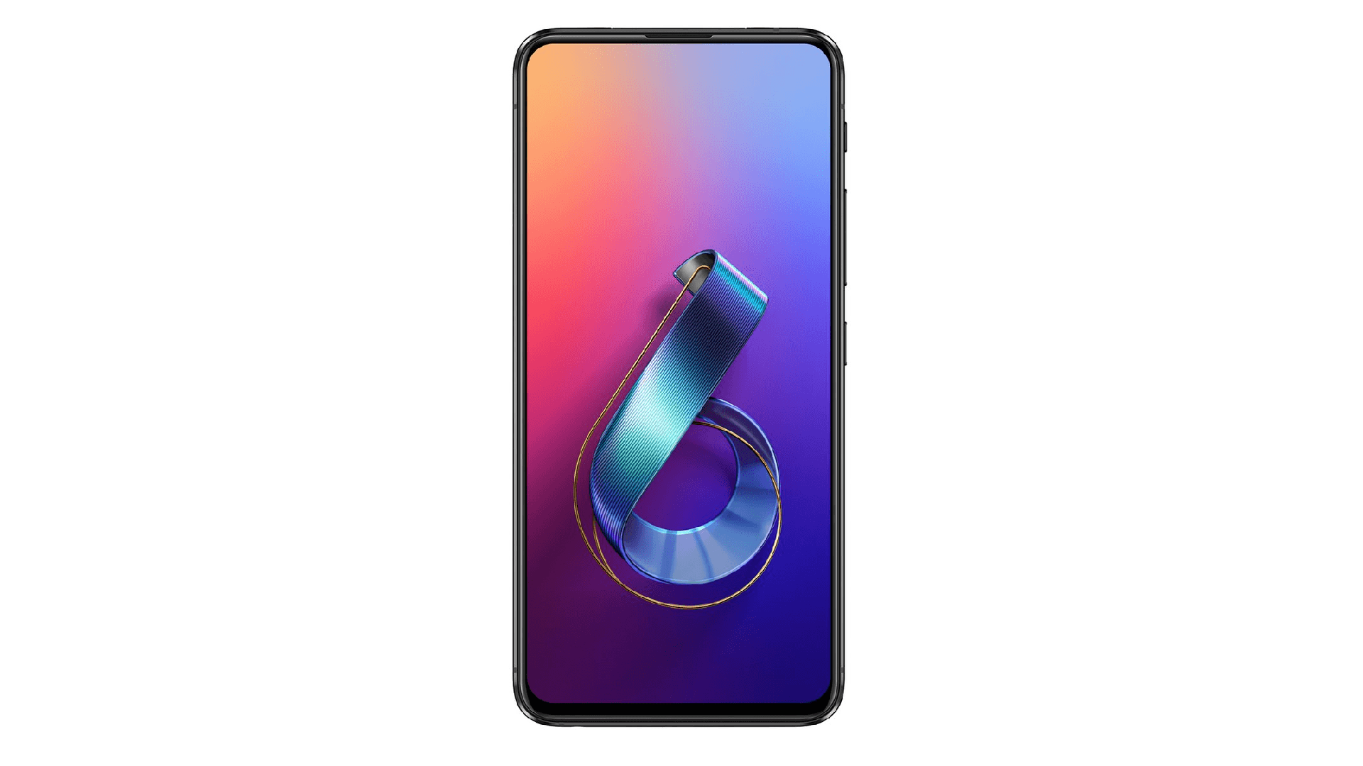 Asus Zenfone 6