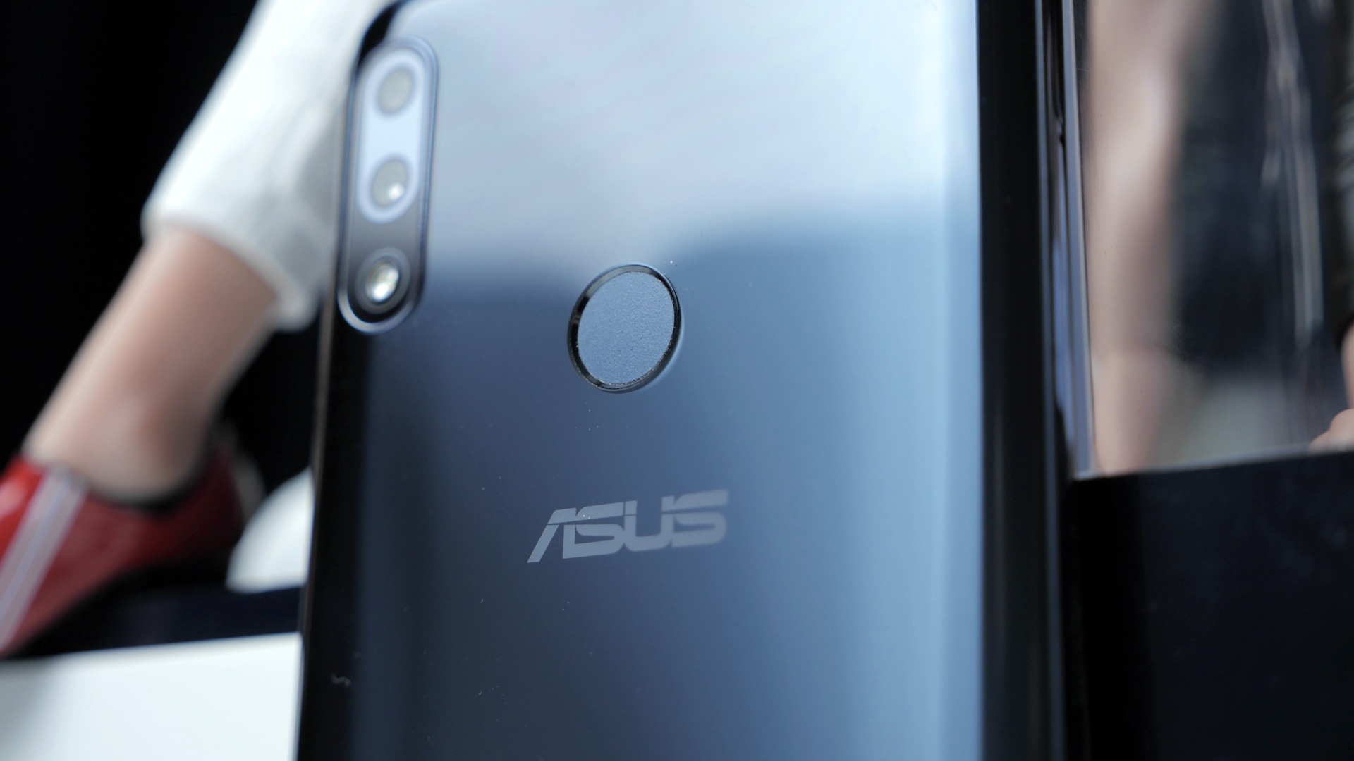 Asus Zenfone 6