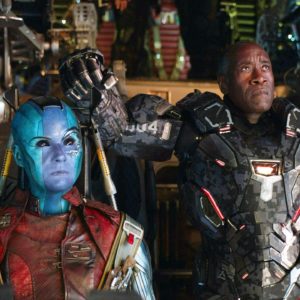 Avengers Endgame