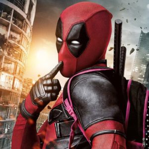 Deadpool