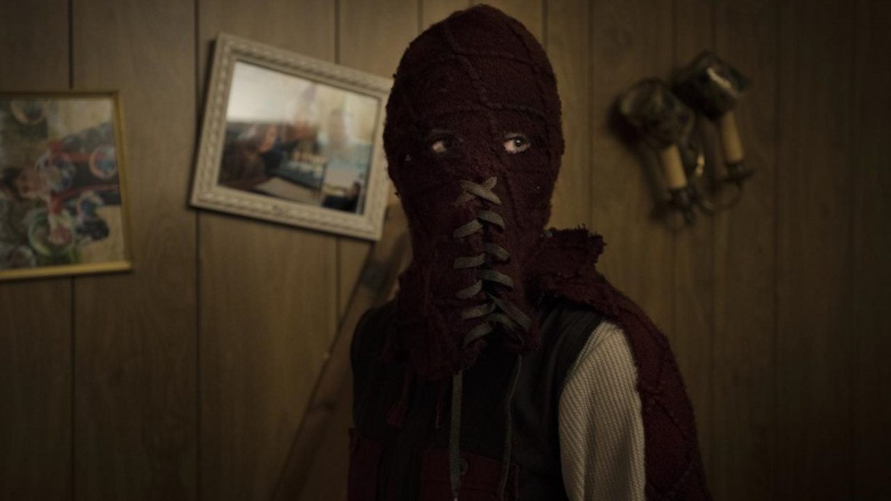 Brightburn