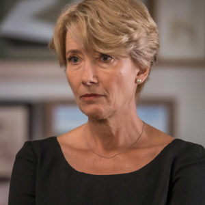 Emma Thompson