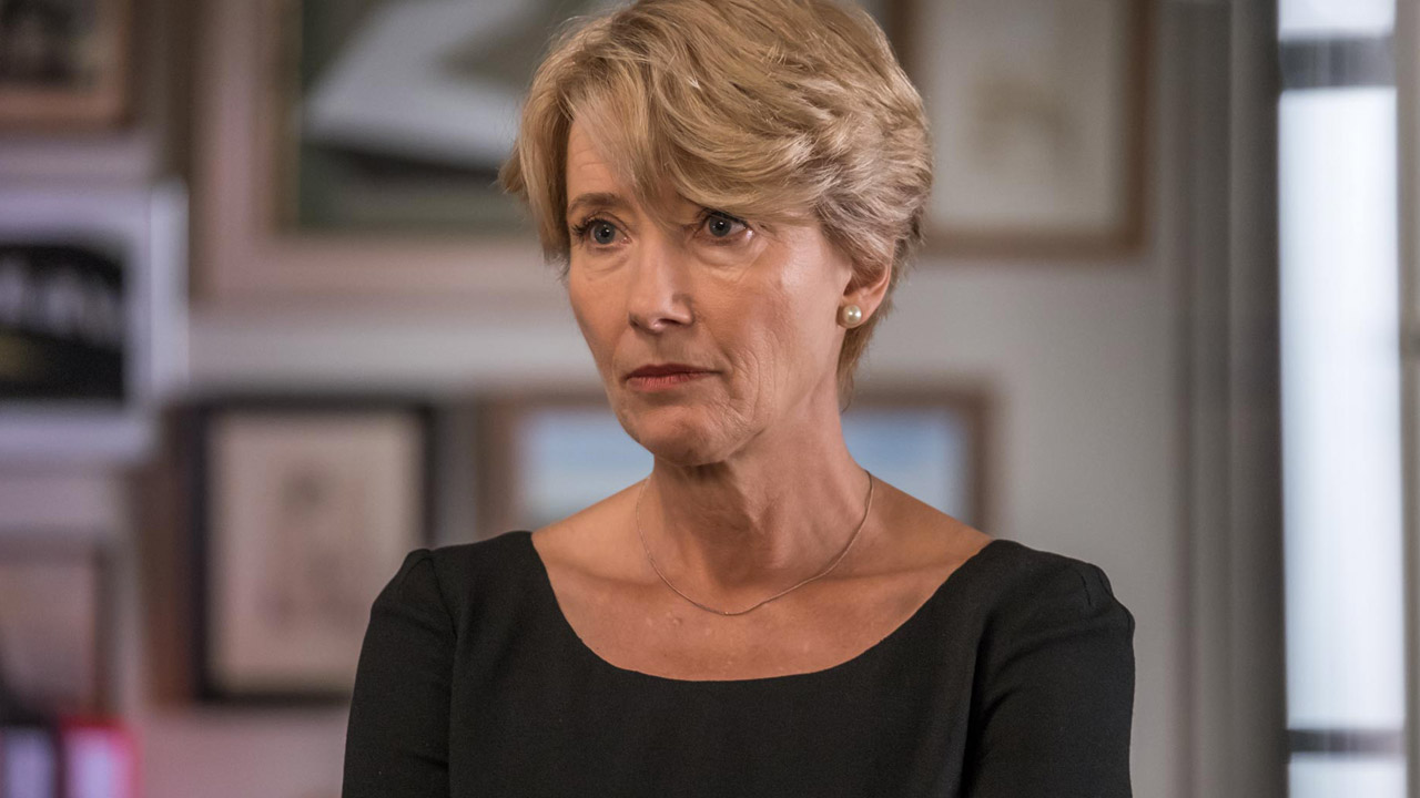 Emma Thompson