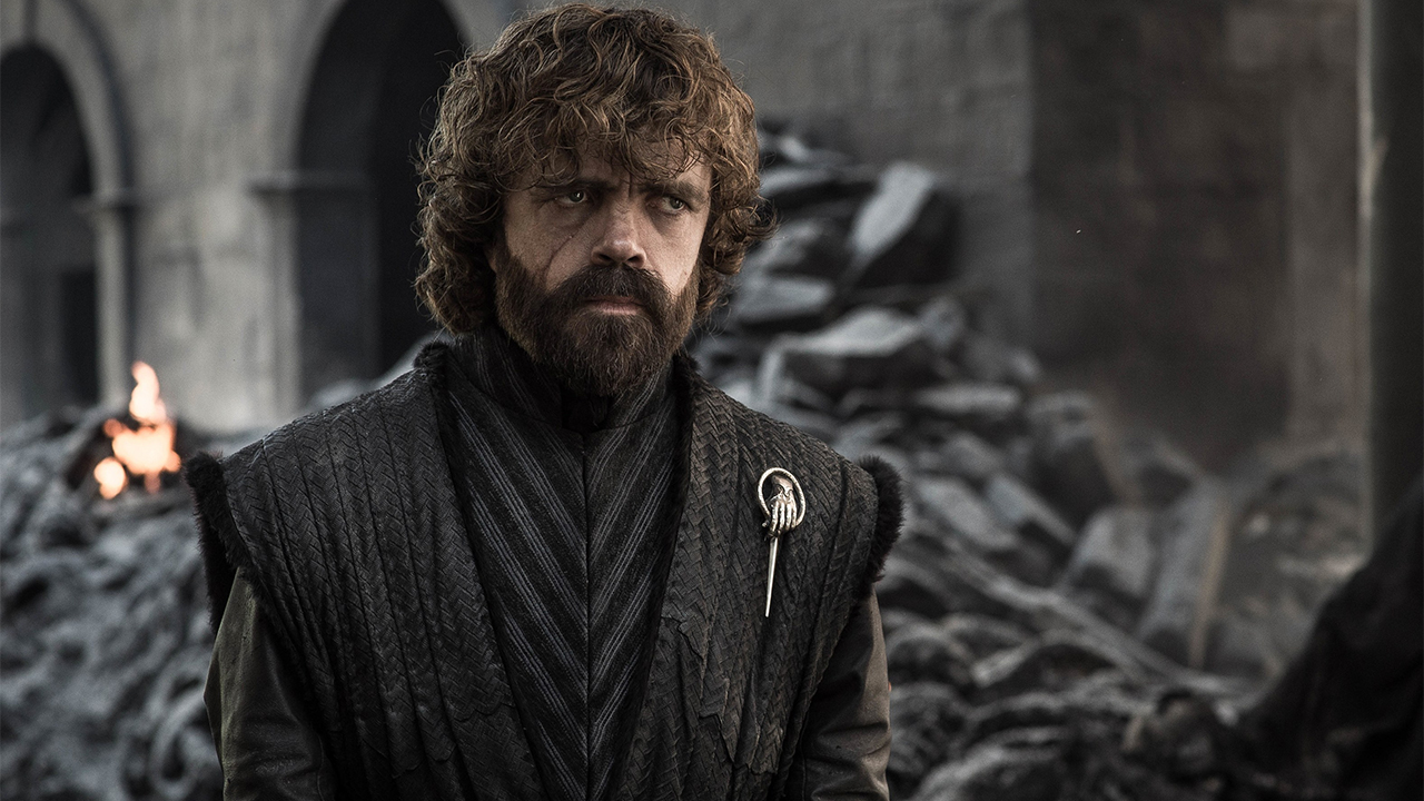 Game of Thrones