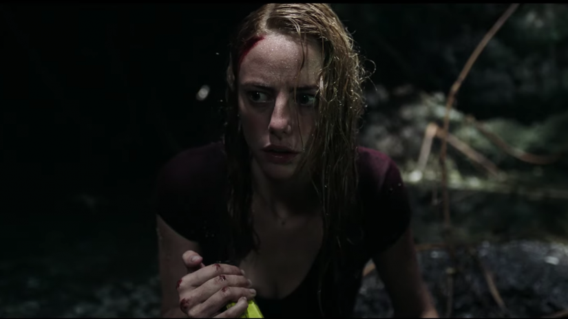 Crawl