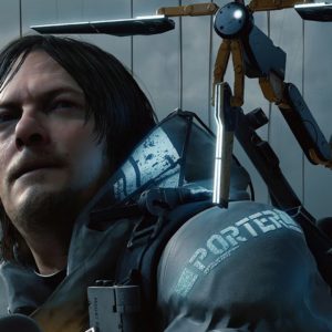 Death Stranding