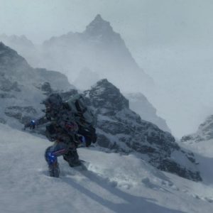 death stranding