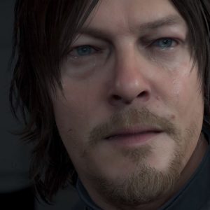 Death Stranding 2