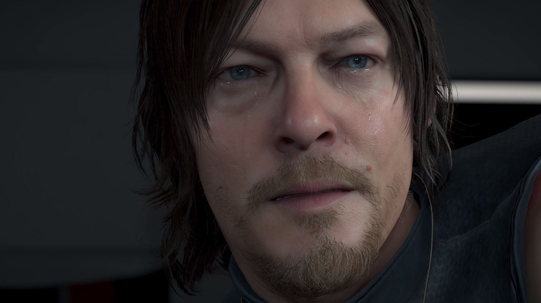 Death Stranding 2