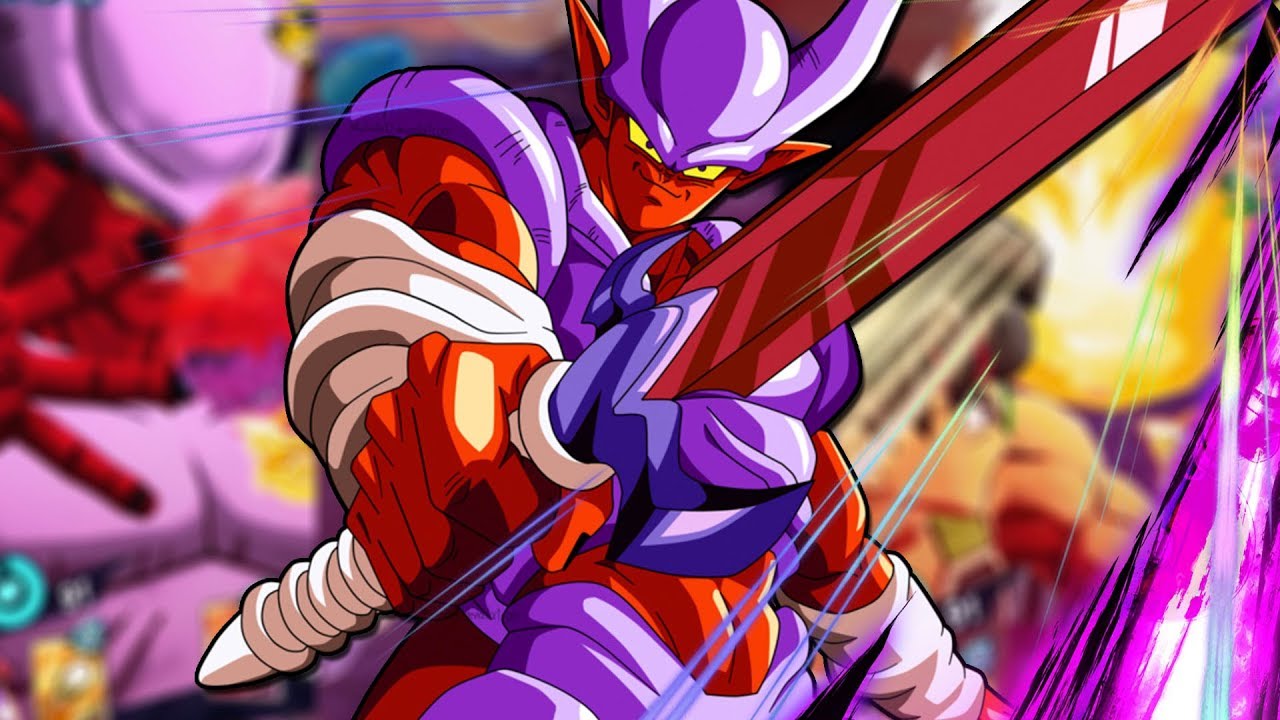 Dragon Ball FighterZ