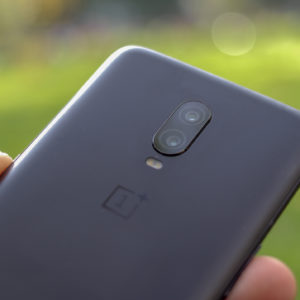 OnePlus 7