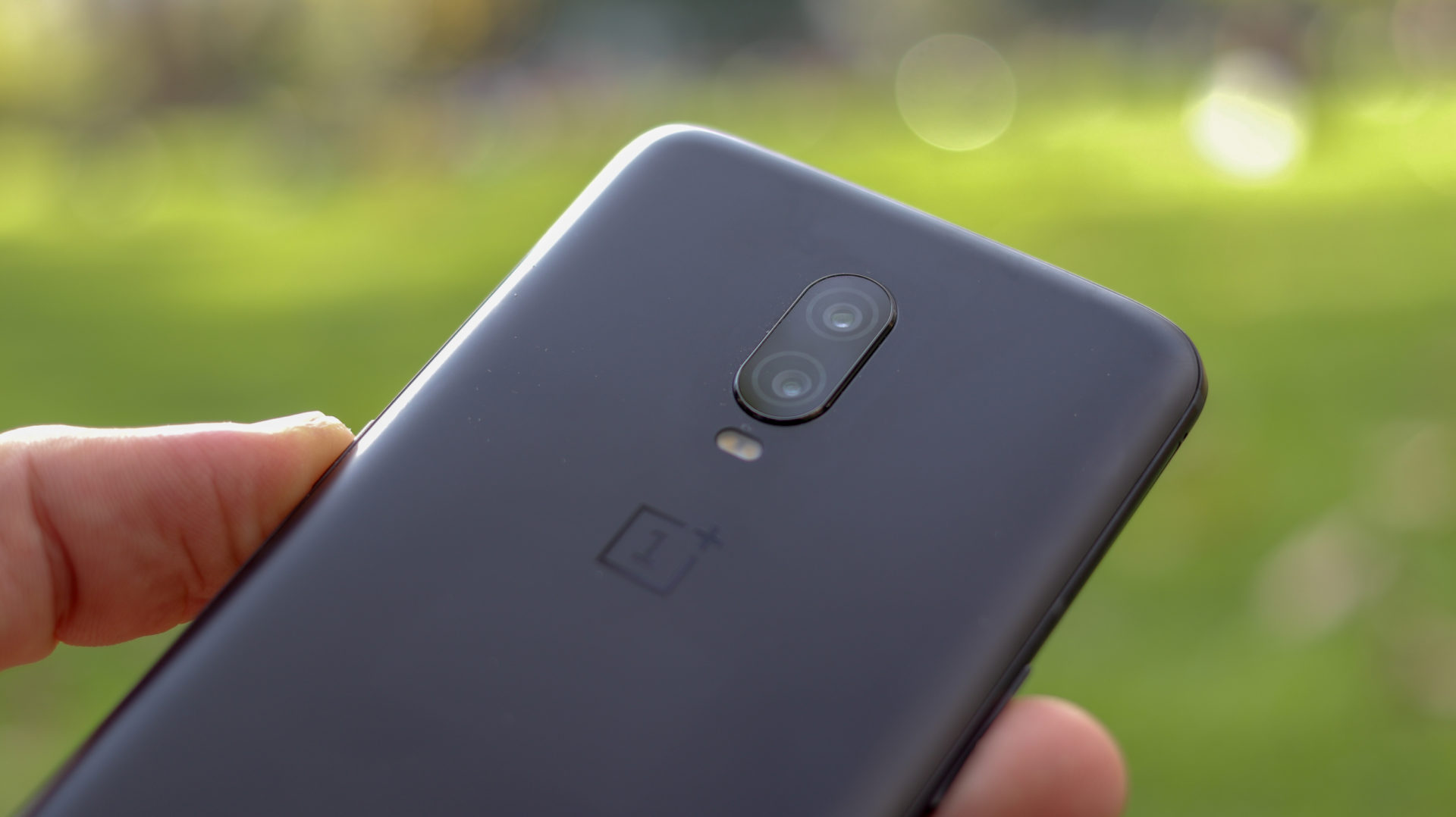 OnePlus 7