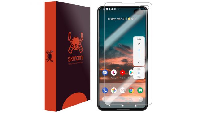Google Pixel 4