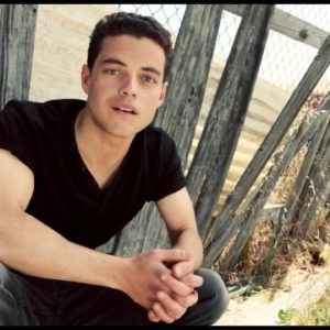 Rami Malek