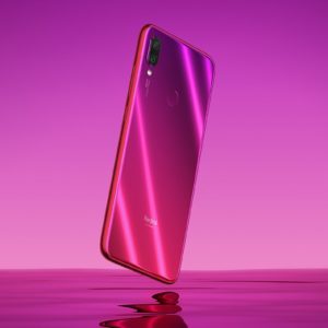 Redmi Note 7S
