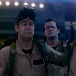 Ghostbusters The Video Game Remastered