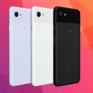 Google Pixel 4