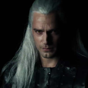 The Witcher