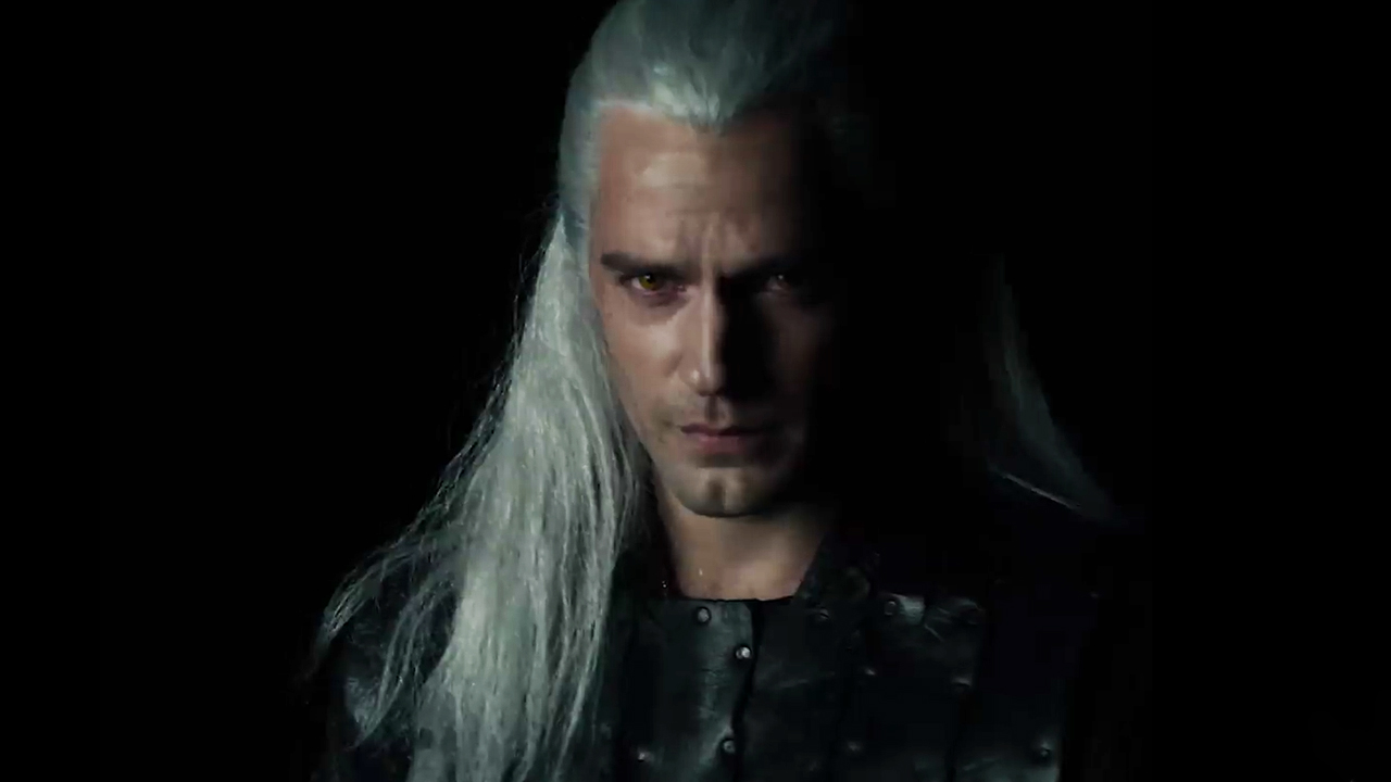 The Witcher