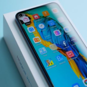 Honor 20 Pro