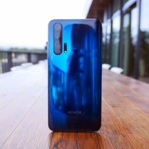 Honor 20
