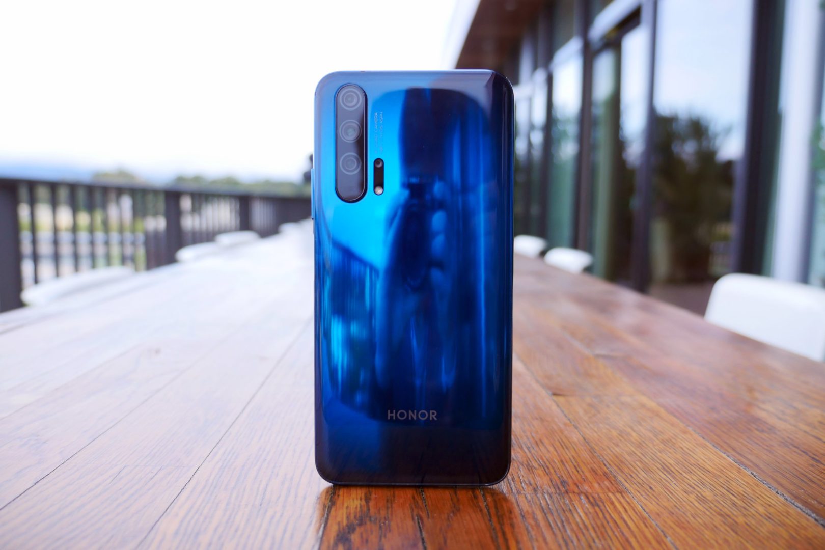 Honor 20
