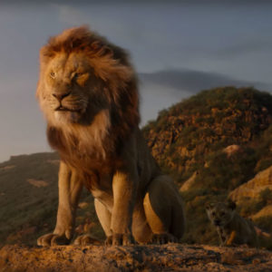 Il Re Leone