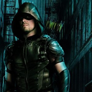 Arrow