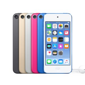 iPod Touch