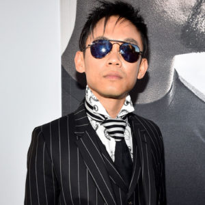 James Wan