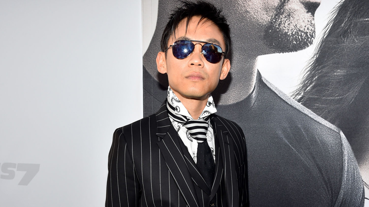 James Wan