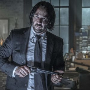 John Wick 4