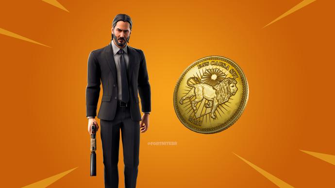 John Wick