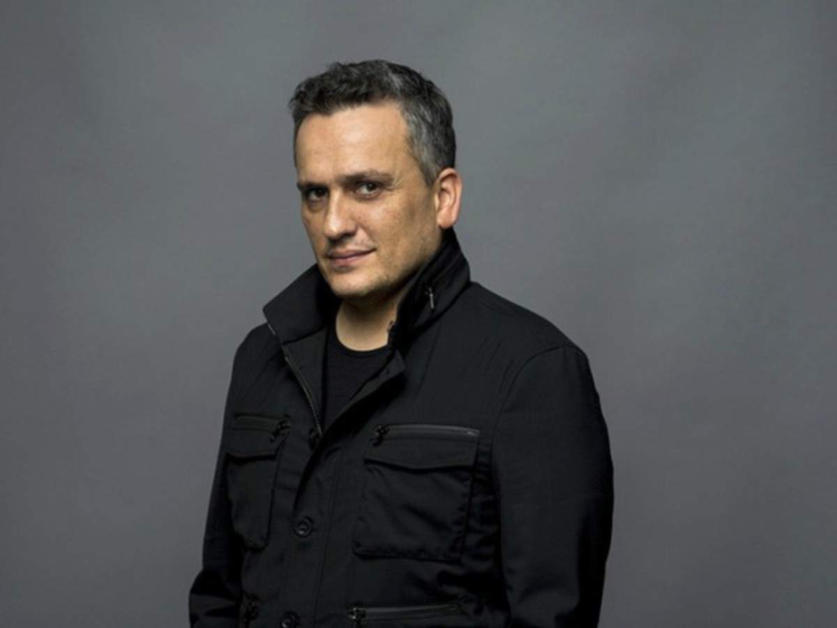 Joe Russo