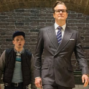 Kingsman