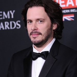 Edgar Wright