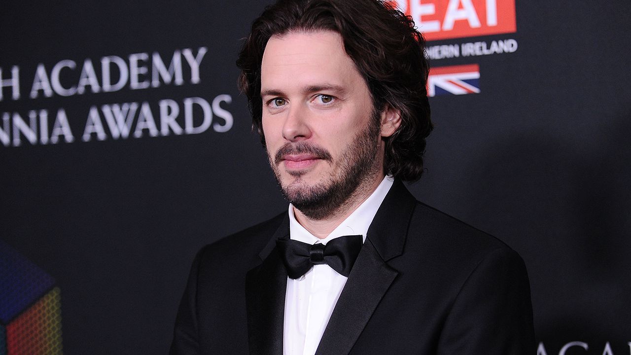 Edgar Wright