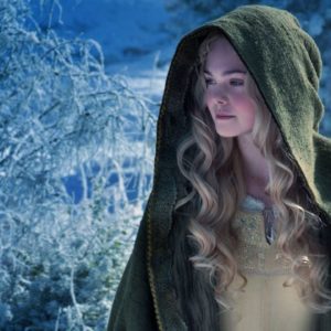 Maleficent 2