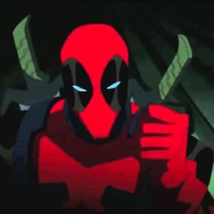 Deadpool