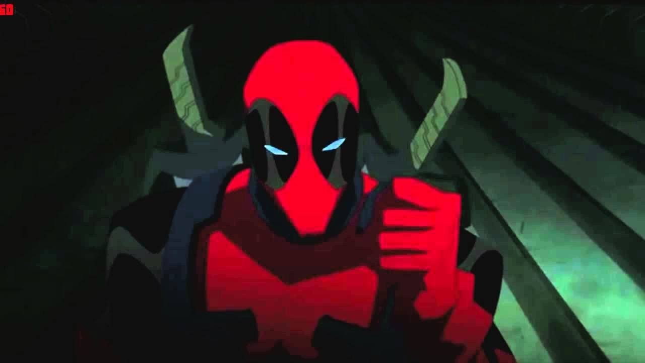 Deadpool