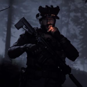 Call of Duty Modern Warfare