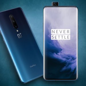 OnePlus 7 Pro
