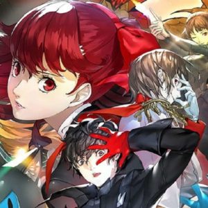 persona 5 royal