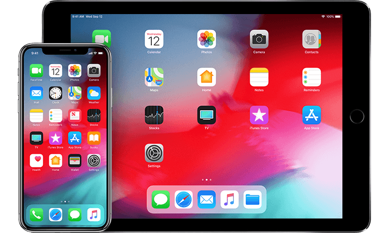 iPhone XI