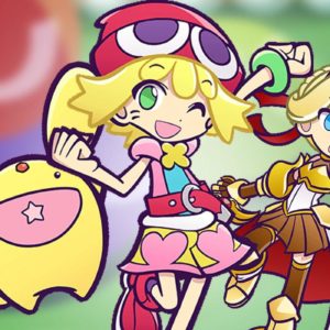 Puyo Puyo Champions
