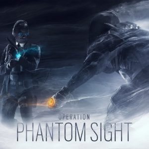 Rainbow Six Siege