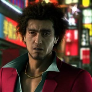 Shin Yakuza