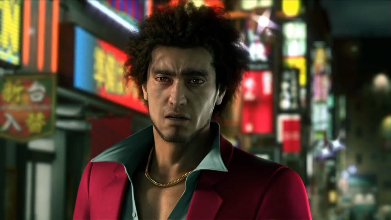 Shin Yakuza