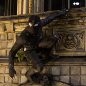 Spider-Man Far From Home