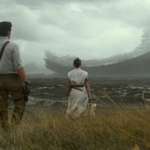 Star Wars IX